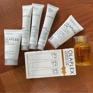 Olaplex Hair Care Set